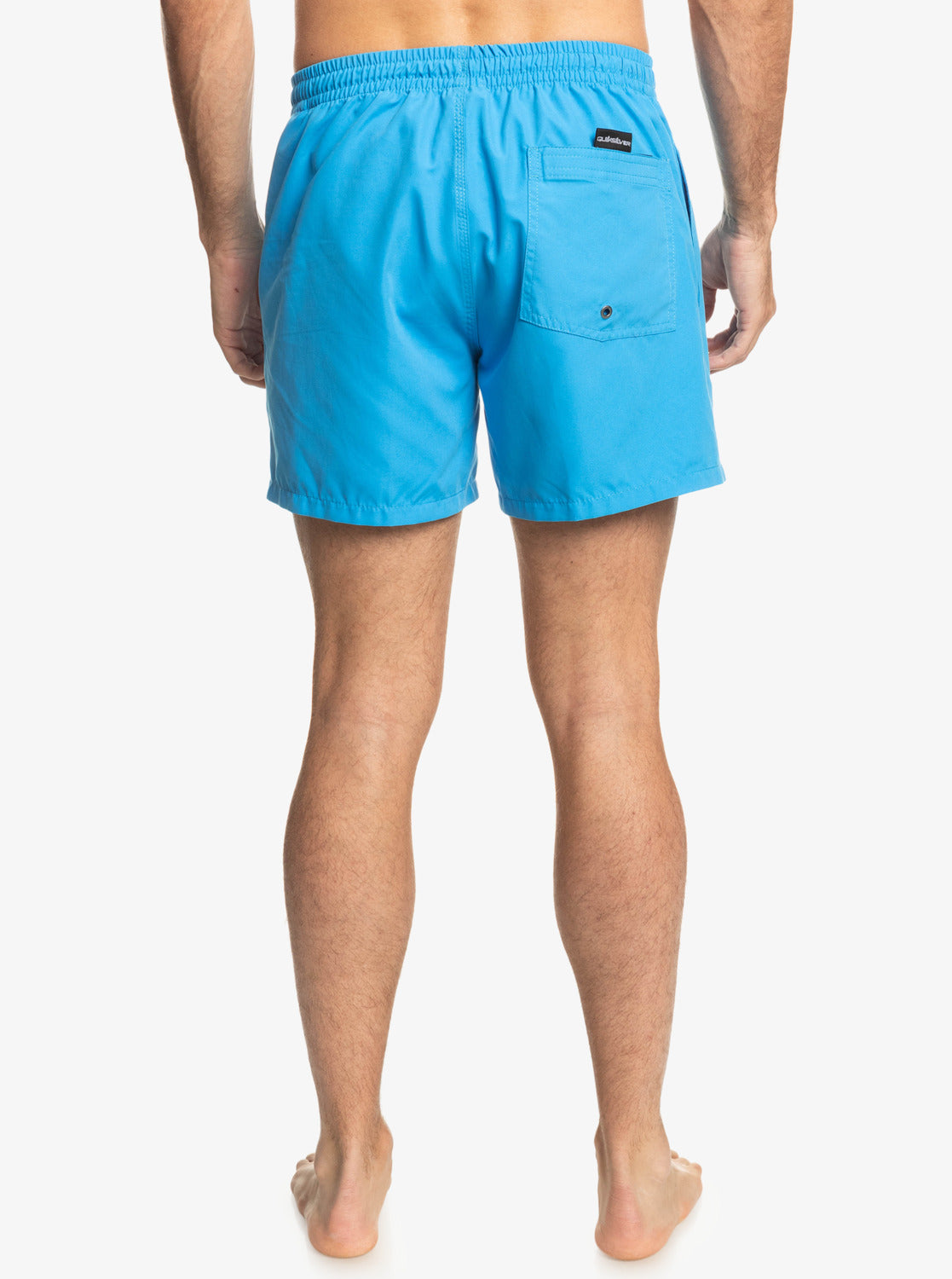 Quiksilver Everyday 15" Swim Shorts in Blithe