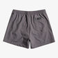 Quiksilver Everyday Deluxe 15" Swim Shorts in Iron Gate