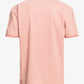 Quiksilver Heritgage Heather Short Sleeve UV Tee