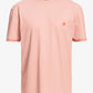 Quiksilver Heritgage Heather Short Sleeve UV Tee
