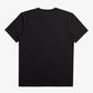 Quiksilver In Shapes Boys T-Shirt in Black