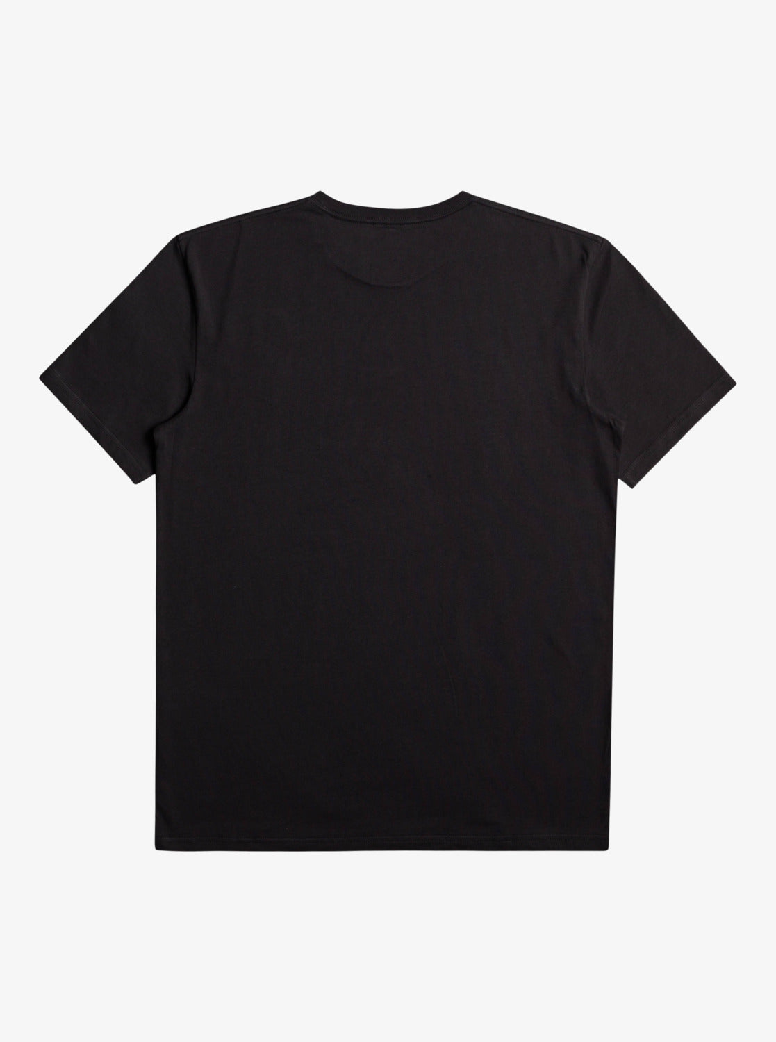 Quiksilver In Shapes Boys T-Shirt in Black