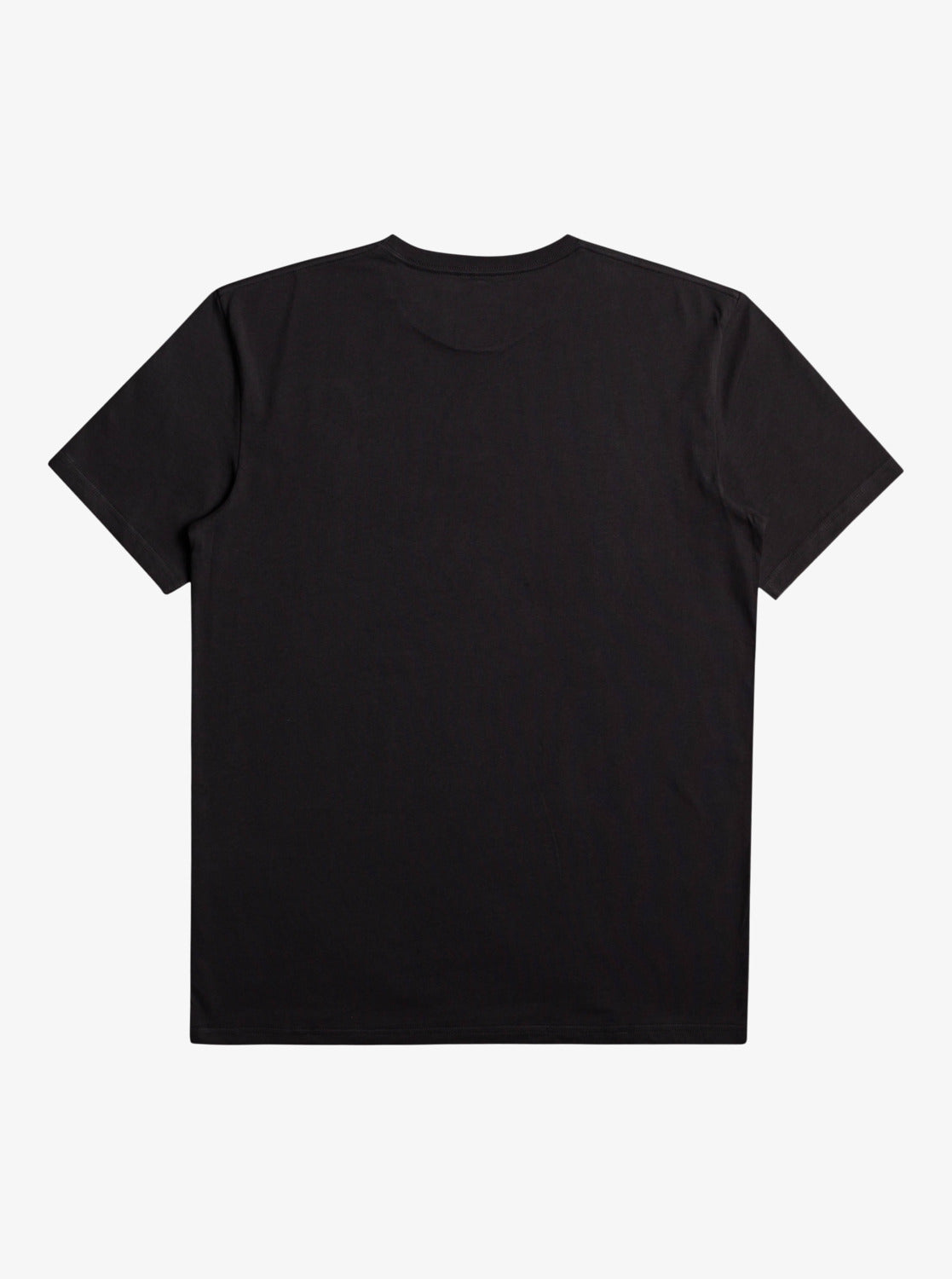 Quiksilver In Shapes Boys T-Shirt in Black