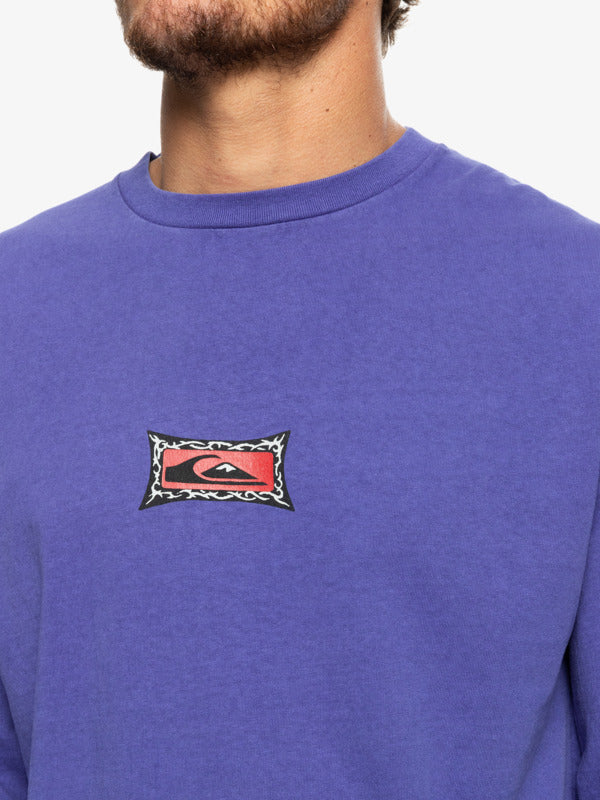 Quiksilver Tribal Times Long Sleeve Top