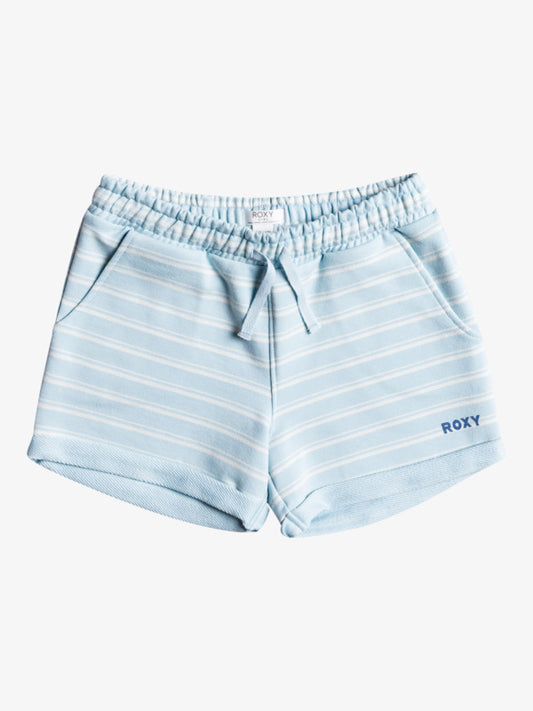 Roxy Bahia Playa Shorts in Blue