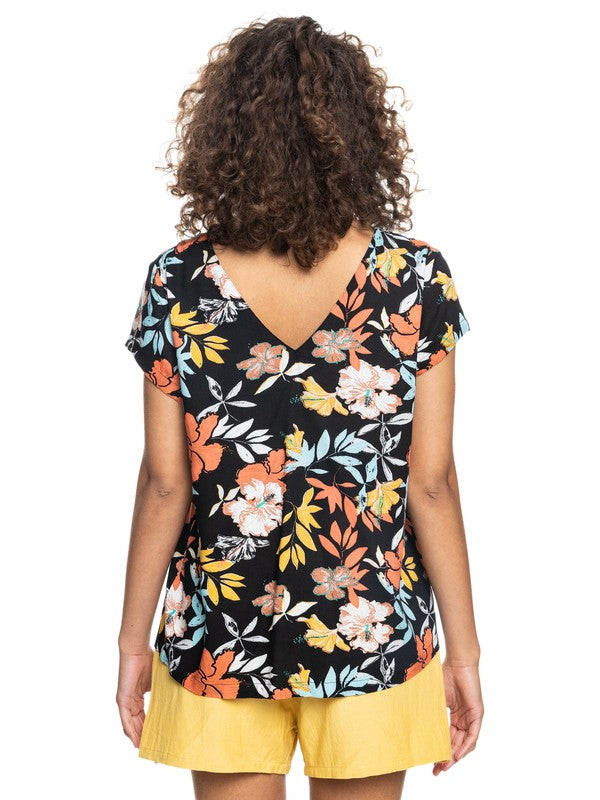 Roxy Paradise Stories in Anthracite Island