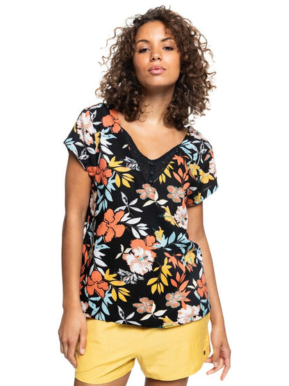 Roxy Paradise Stories in Anthracite Island