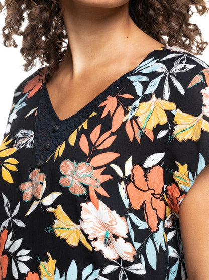 Roxy Paradise Stories in Anthracite Island