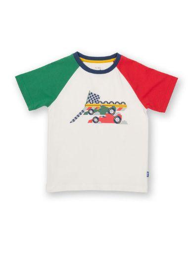 Kite Race Day T-Shirt