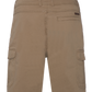 Protest Nytro Cargo Shorts in Sand