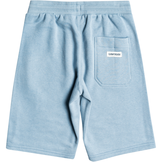 Quiksilver Easy Day Shorts Youth faded denim
