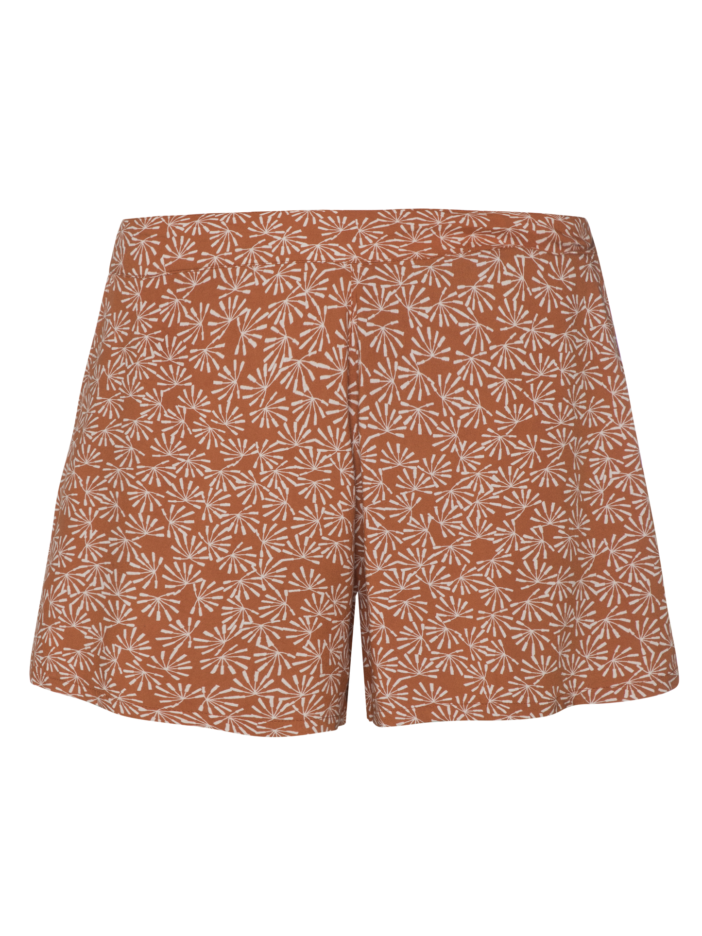 Protest Changwat Shorts in Brown