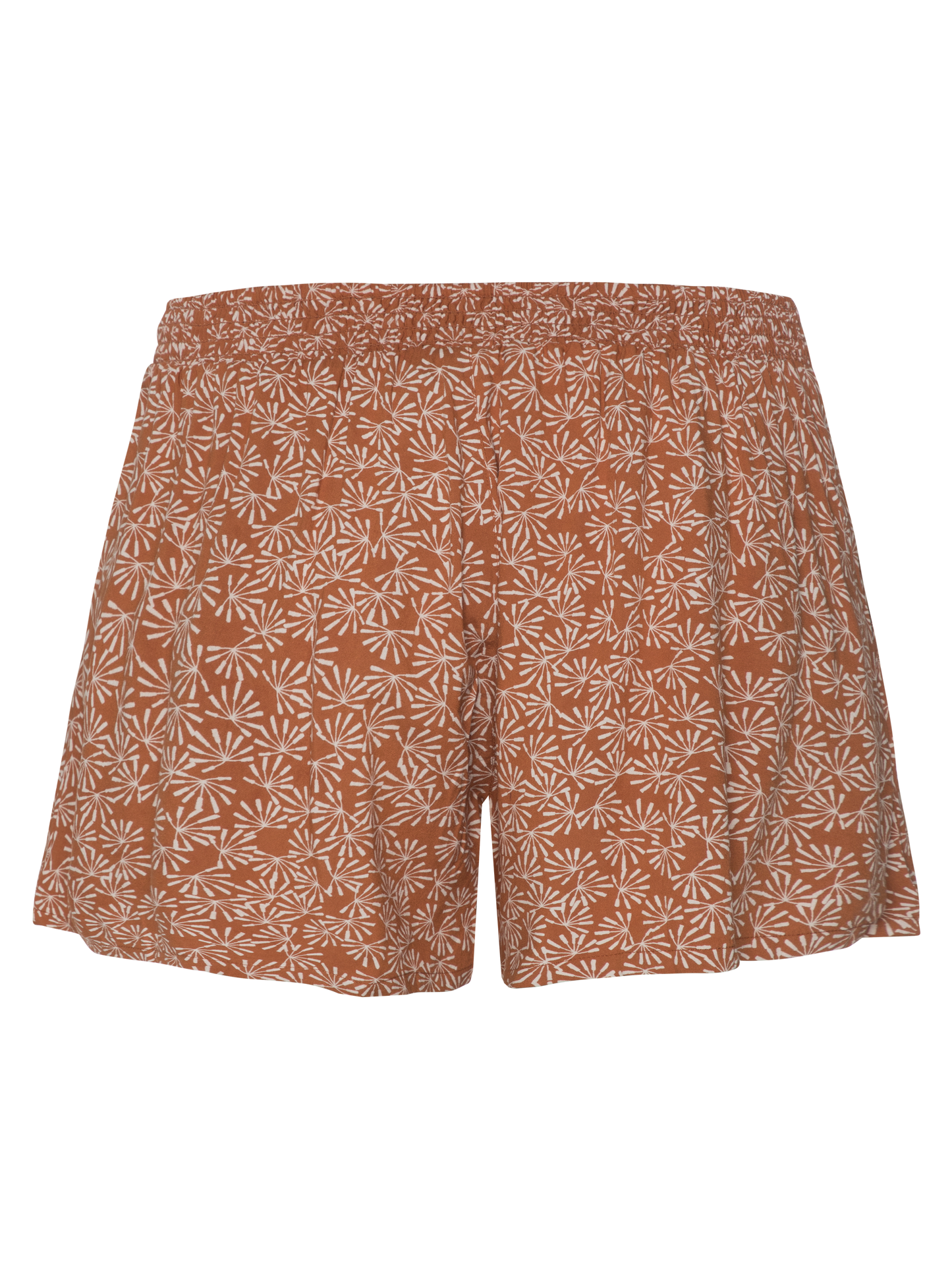 Protest Changwat Shorts in Brown