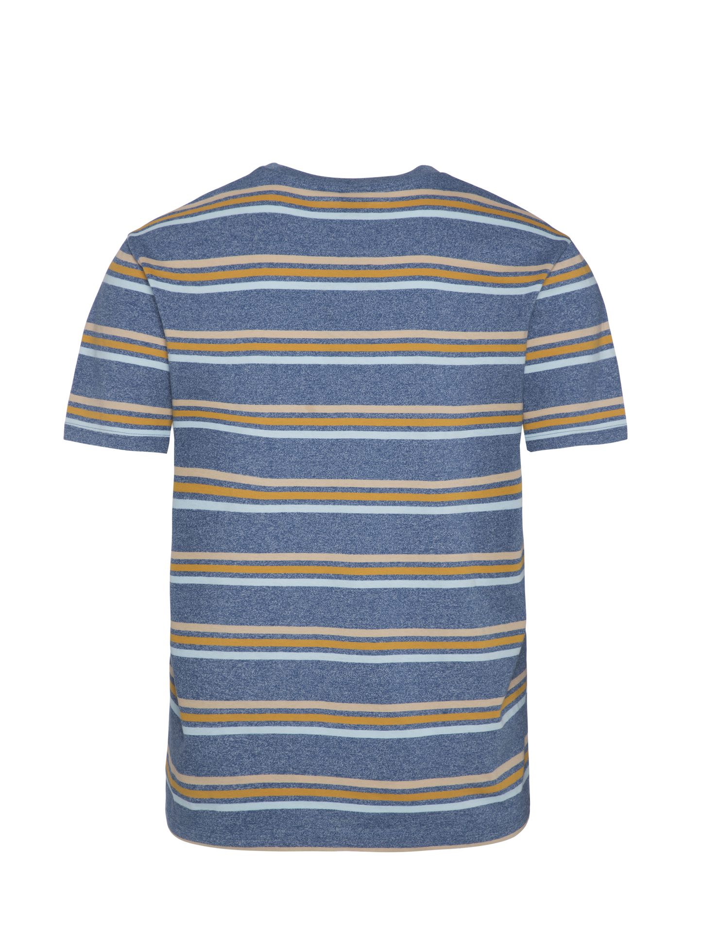 Protest Gau T-Shirt in Airforces Blue