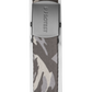 Protest Millby Belt in Deep Grey