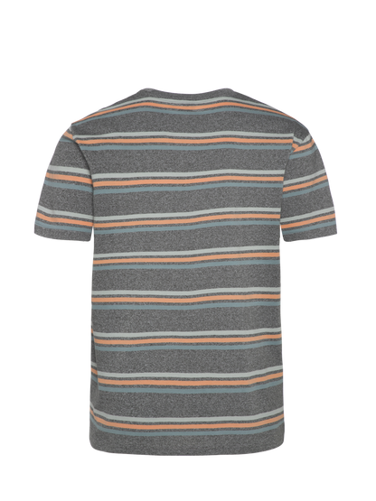 Protest Gau T-Shirt in Hunter Green