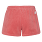 Protest Kabin Shorts in Cottage Rust Pink